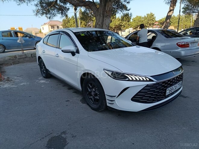 BYD Qin Plus 2025, 100,000 km - 1.5 l - Bakı