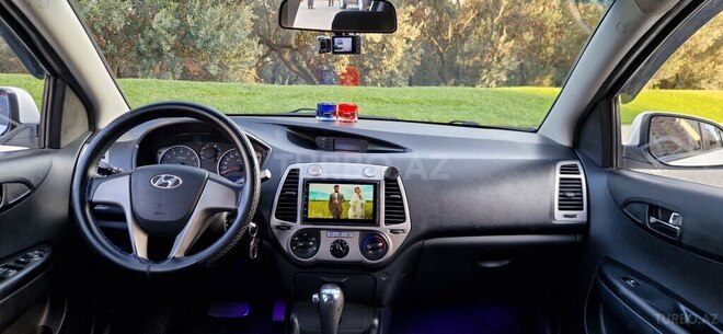 Hyundai i20 2011, 280,000 km - 1.4 l - Bakı
