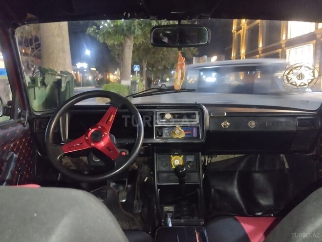 LADA (VAZ) 2107 1988, 687,648 km - 1.6 л - Masallı
