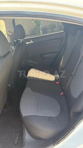 Hyundai Accent 2013, 218,000 km - 1.4 л - Bakı