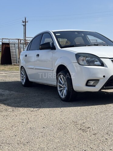 Kia Rio 2010, 500,000 km - 1.4 l - Bakı