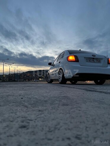 Kia Rio 2010, 500,000 km - 1.4 l - Bakı