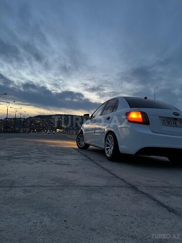 Kia Rio 2010, 500,000 km - 1.4 l - Bakı