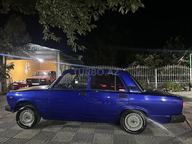 LADA (VAZ) 2107 2005, 269,885 km - 1.7 l - Masallı