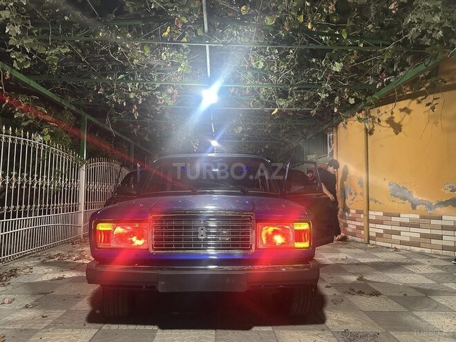 LADA (VAZ) 2107 2005, 269,885 km - 1.7 l - Masallı