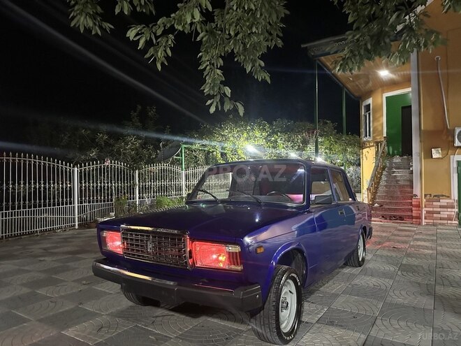 LADA (VAZ) 2107 2005, 269,885 km - 1.7 l - Masallı