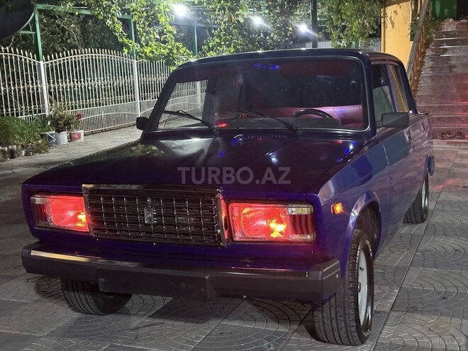 LADA (VAZ) 2107 2005, 269,885 km - 1.7 l - Masallı