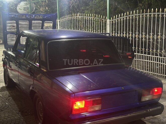 LADA (VAZ) 2107 2005, 269,885 km - 1.7 l - Masallı