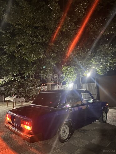 LADA (VAZ) 2107 2005, 269,885 km - 1.7 l - Masallı