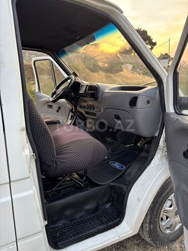 Ford Transit 2000, 200,000 km - 2.5 л - Bakı