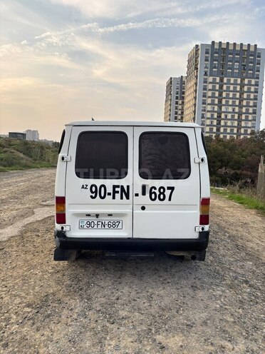 Ford Transit 2000, 200,000 km - 2.5 л - Bakı