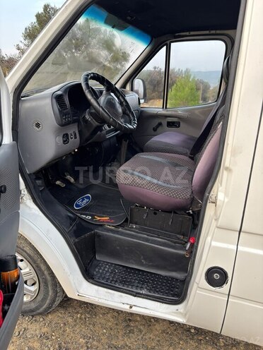 Ford Transit 2000, 200,000 km - 2.5 л - Bakı
