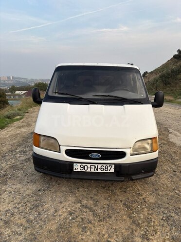 Ford Transit 2000, 200,000 km - 2.5 л - Bakı
