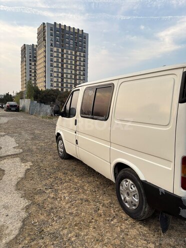 Ford Transit 2000, 200,000 km - 2.5 л - Bakı