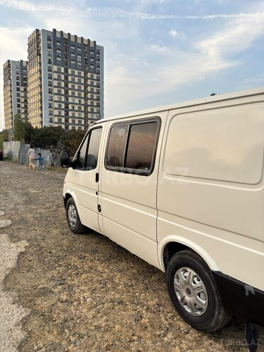 Ford Transit 2000, 200,000 km - 2.5 л - Bakı