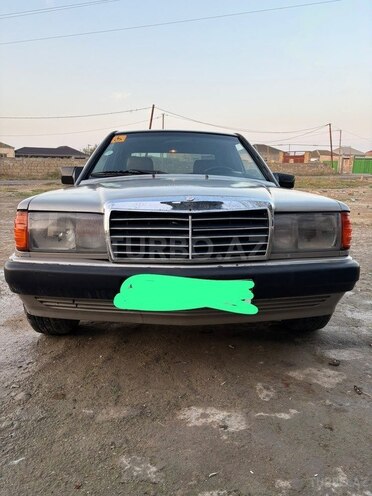 Mercedes 190 1991, 333,000 km - 1.8 l - Bakı