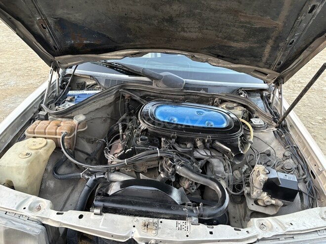 Mercedes 190 1991, 333,000 km - 1.8 l - Bakı