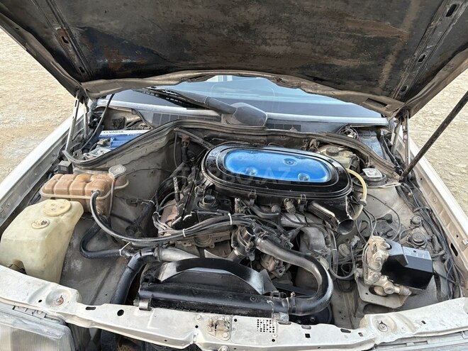 Mercedes 190 1991, 333,000 km - 1.8 l - Bakı