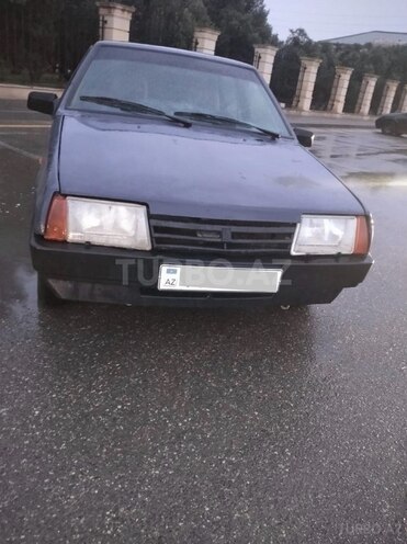 LADA (VAZ) 21099 2001, 390,000 km - 1.5 л - Bakı