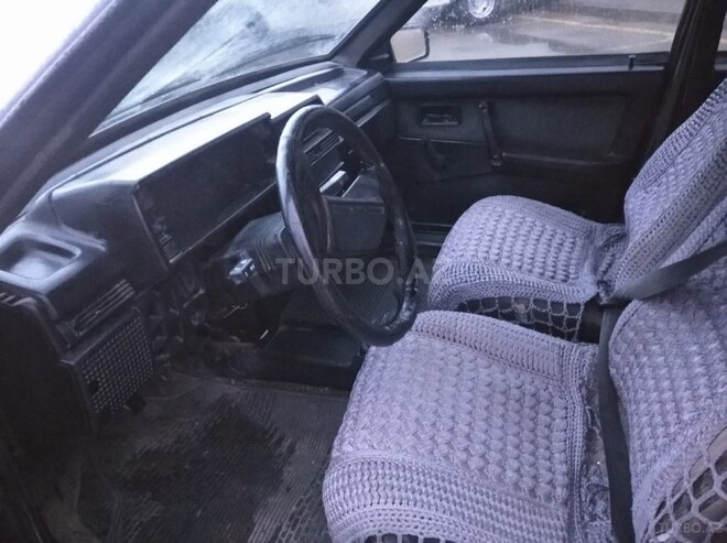 LADA (VAZ) 21099 2001, 390,000 km - 1.5 л - Bakı