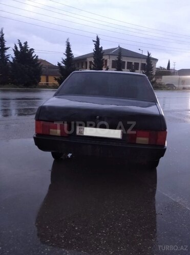 LADA (VAZ) 21099 2001, 390,000 km - 1.5 л - Bakı