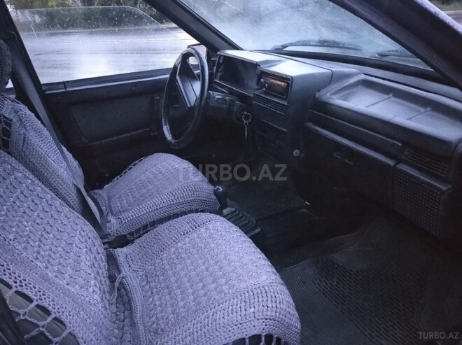LADA (VAZ) 21099 2001, 390,000 km - 1.5 л - Bakı