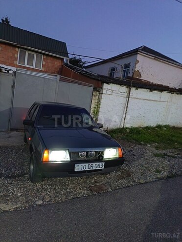 LADA (VAZ) 2109 1989, 550,000 km - 1.5 l - Qusar