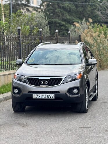 Kia Sorento 2010, 273,420 km - 2.0 l - Bakı