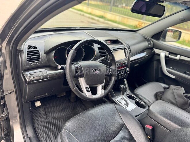 Kia Sorento 2010, 273,420 km - 2.0 l - Bakı