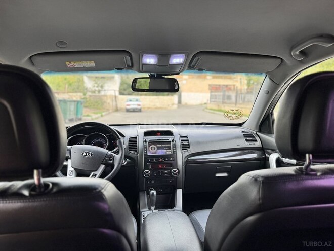 Kia Sorento 2010, 273,420 km - 2.0 l - Bakı