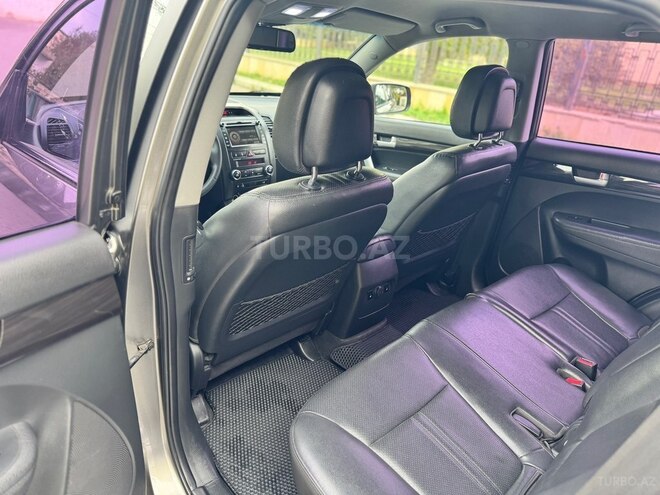 Kia Sorento 2010, 273,420 km - 2.0 l - Bakı