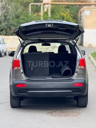 Kia Sorento 2010, 273,420 km - 2.0 l - Bakı