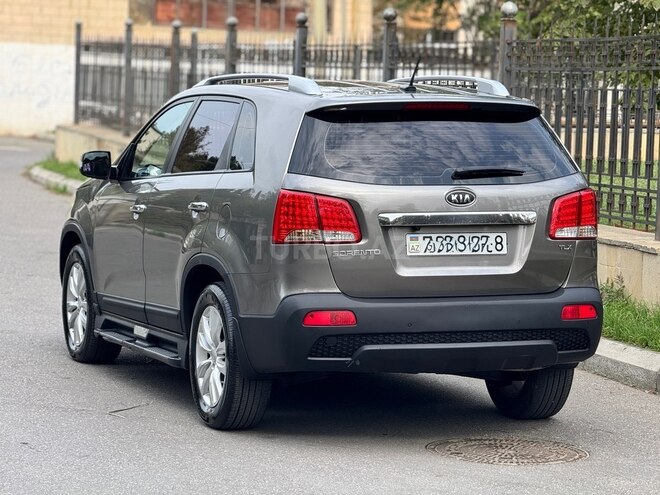 Kia Sorento 2010, 273,420 km - 2.0 l - Bakı