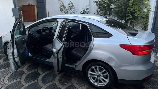 Ford Focus 2016, 143,000 km - 2.0 л - Bakı