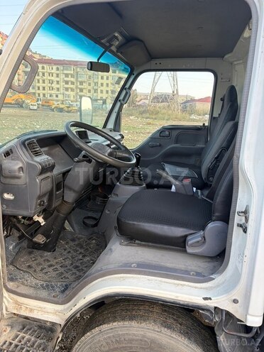 Isuzu NPR 66 L 2008, 442,000 km - 4.3 л - Bakı