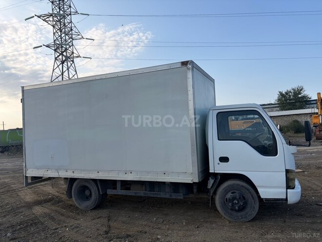 Isuzu NPR 66 L 2008, 442,000 km - 4.3 л - Bakı