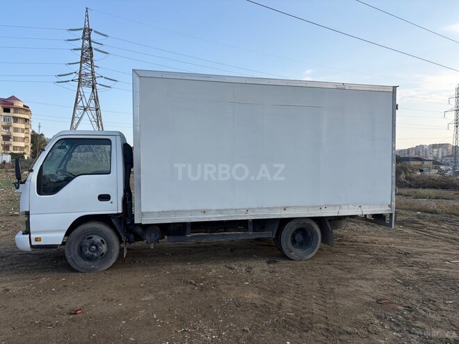 Isuzu NPR 66 L 2008, 442,000 km - 4.3 л - Bakı