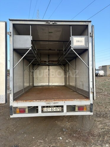 Isuzu NPR 66 L 2008, 442,000 km - 4.3 л - Bakı
