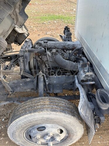 Isuzu NPR 66 L 2008, 442,000 km - 4.3 л - Bakı