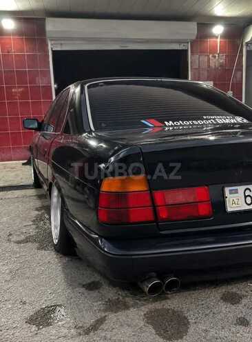 BMW 520 1989, 250,000 km - 2.0 l - Bakı