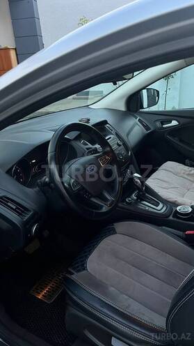 Ford Focus 2016, 143,000 km - 2.0 л - Bakı