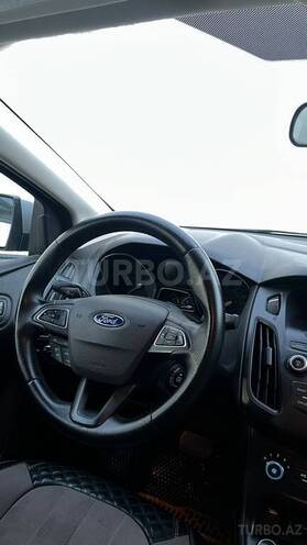 Ford Focus 2016, 143,000 km - 2.0 л - Bakı