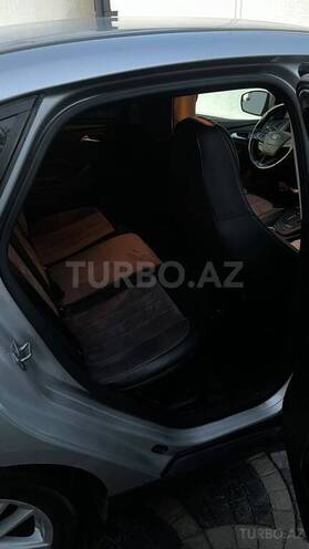 Ford Focus 2016, 143,000 km - 2.0 л - Bakı