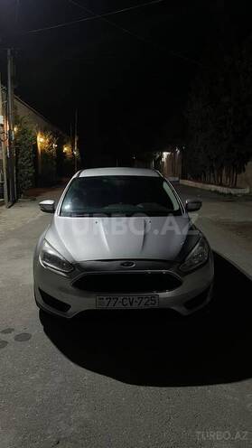 Ford Focus 2016, 143,000 km - 2.0 л - Bakı