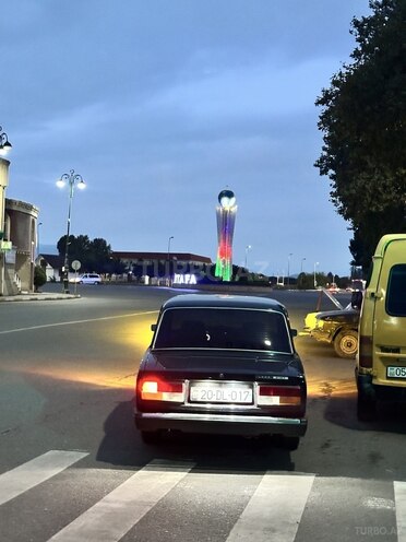 LADA (VAZ) 2107 2010, 78,000 km - 1.7 л - Ağstafa