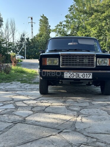 LADA (VAZ) 2107 2010, 78,000 km - 1.7 л - Ağstafa