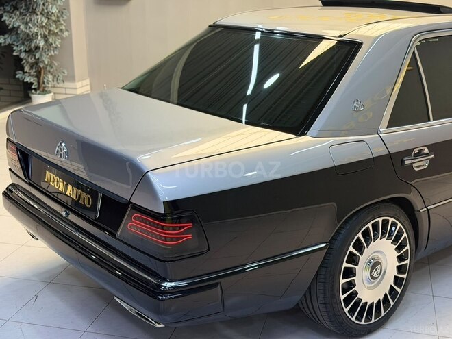 Mercedes 220 E 1991, 60,000 km - 2.2 l - Sumqayıt