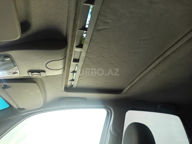 Opel Meriva 2005, 193,000 km - 1.6 л - Xudat