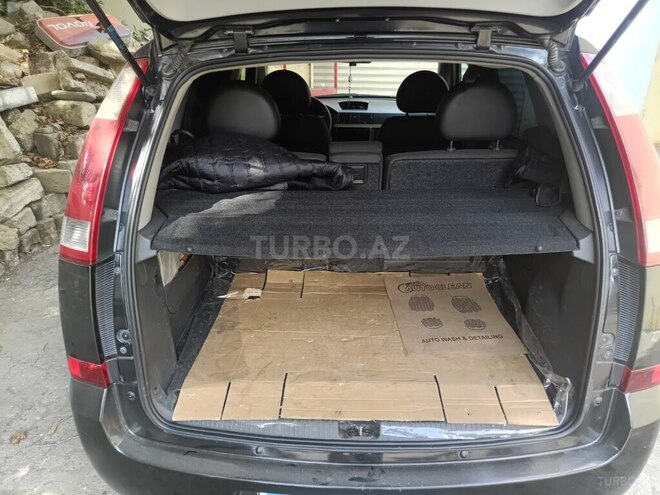 Opel Meriva 2005, 193,000 km - 1.6 л - Xudat