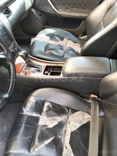 Mercedes C 180 2000, 450,000 km - 2.0 л - Bakı